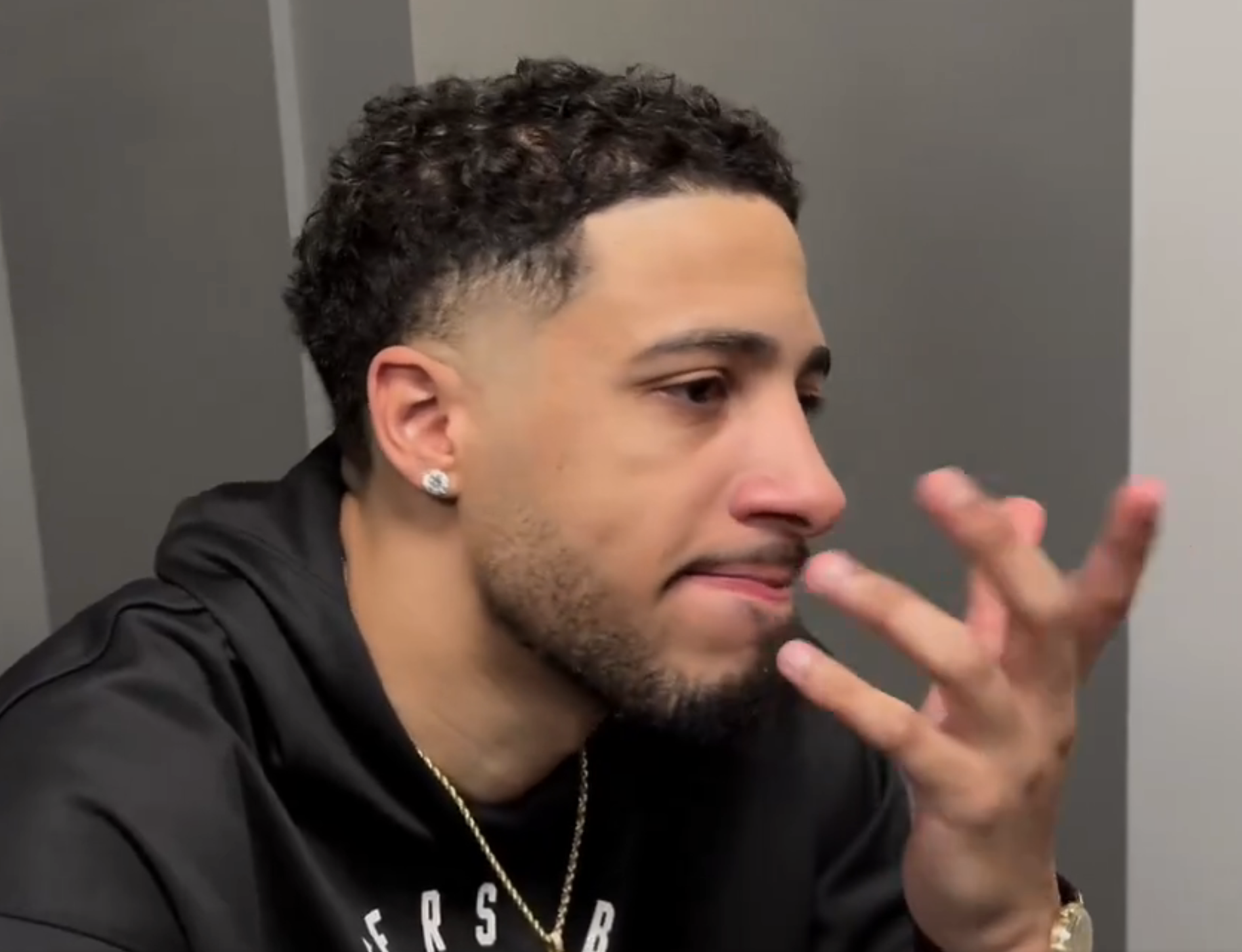 这些球员很 这些球员很