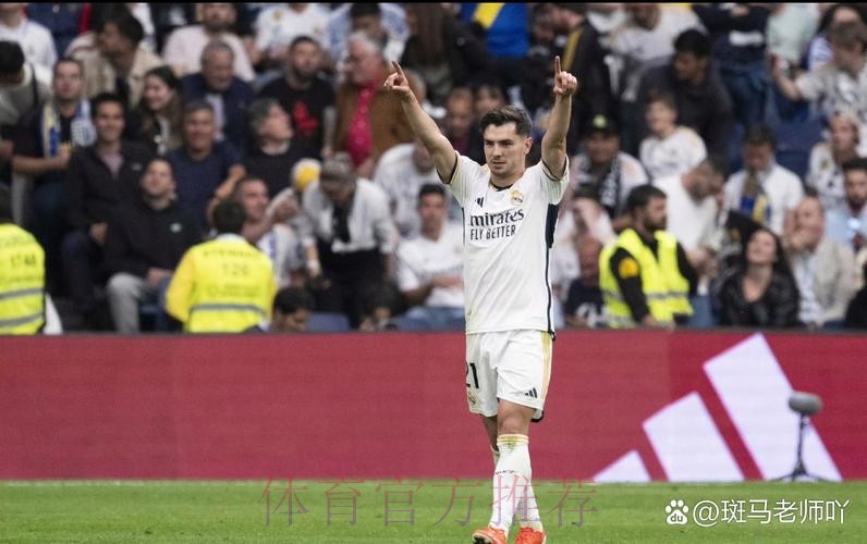 官方:皇马中场布兰科租借加的斯直到赛季结束 官方:皇马中场布兰科租借加的斯直到赛季结束